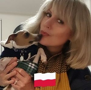 Meet your Posher, Patricia